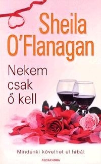 NEKEM CSAK Ő KELL - MINDENKI KÖVETHET EL HIBÁT