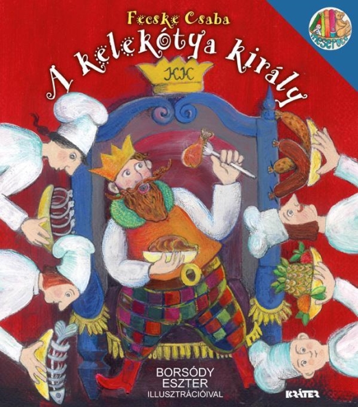 KELEKÓTYA KIRÁLY