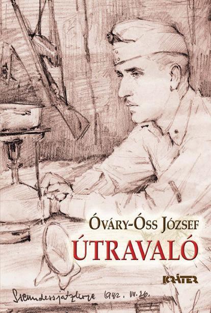 ÚTRAVALÓ