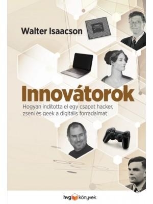 INNOVÁTOROK