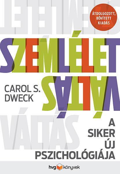 SZEMLÉLETVÁLTÁS - ÁTDOLGOZOTT, BŐVÍTETT KIADÁS
