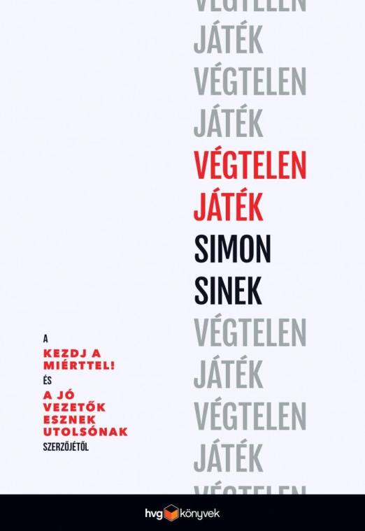 VÉGTELEN JÁTÉK