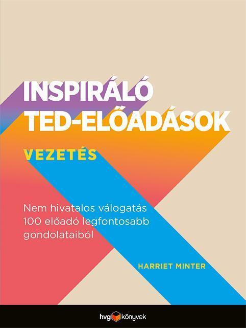 INSPIRÁLÓ TED-ELŐADÁSOK - VEZETÉS