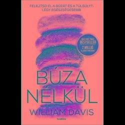BÚZA NÉLKÜL