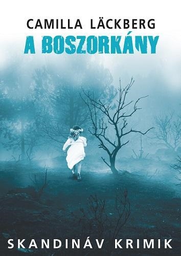 A BOSZORKÁNY - SKANDINÁV KRIMIK -