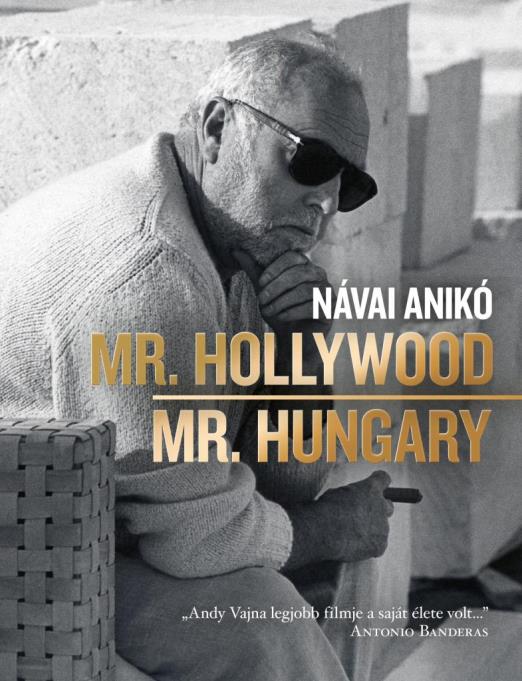 MR. HOLLYWOOD/MR. HUNGARY