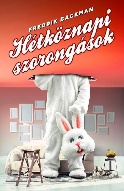HÉTKÖZNAPI SZORONGÁSOK - KÖTÖTT