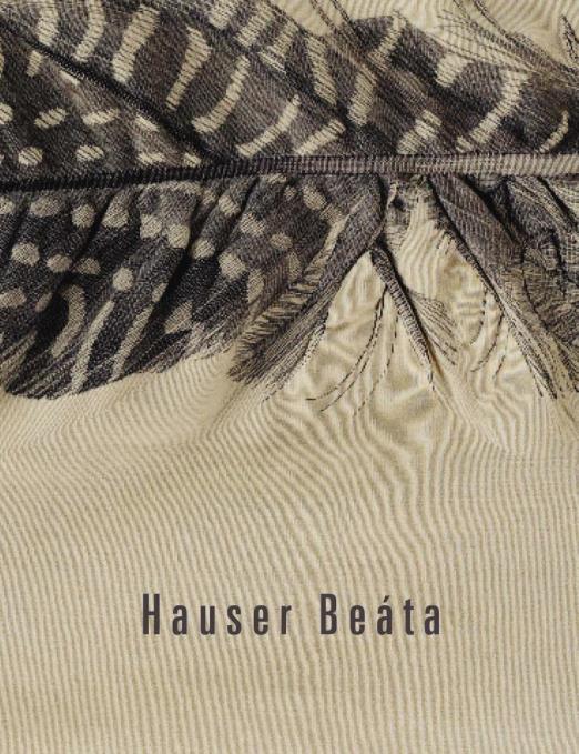 HAUSER BEÁTA (ALBUM)