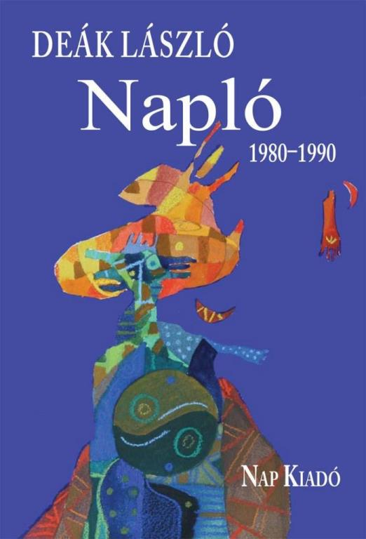 NAPLÓ - 1980-1990
