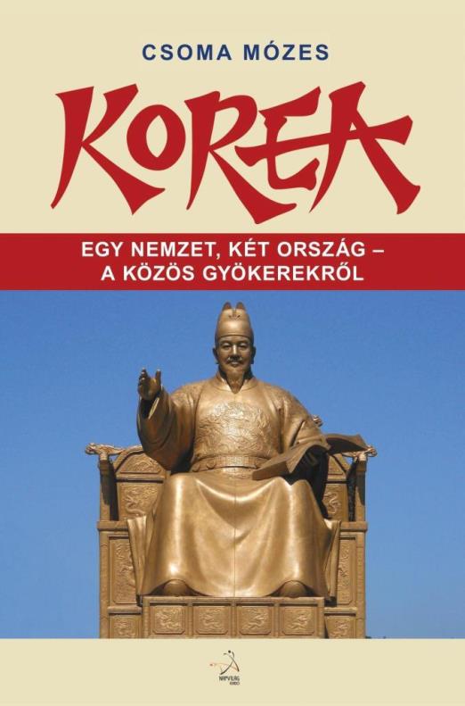 KOREA - 3. BŐVÍTETT KIADÁS