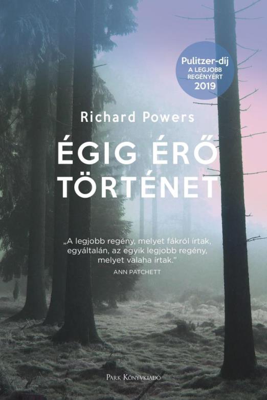 ÉGIG ÉRŐ TÖRTÉNET