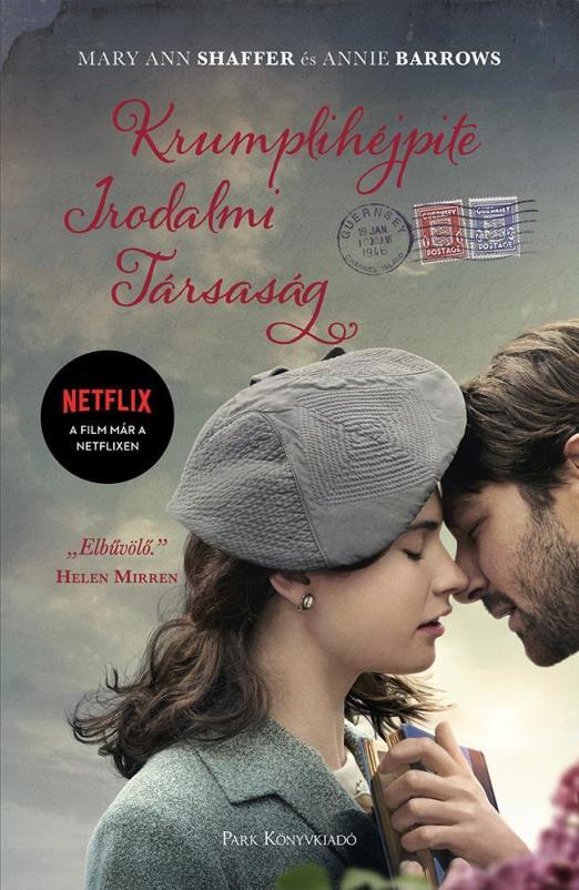 KRUMPLIHÉJPITE IRODALMI TÁRSASÁG - FILMES