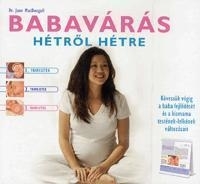 BABAVÁRÁS HÉTRŐL HÉTRE