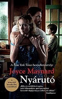 NYÁRUTÓ