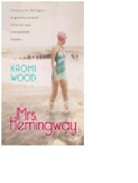MRS. HEMINGWAY