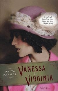 VANESSA ÉS VIRGINIA
