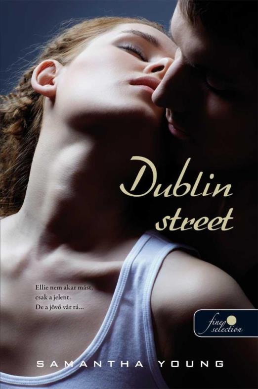 DUBLIN STREET - FŰZÖTT