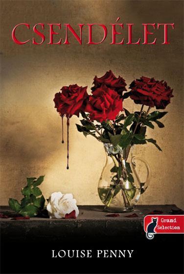 CSENDÉLET - FŰZÖTT