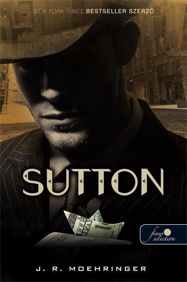 SUTTON - FŰZÖTT