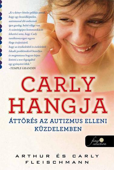 CARLY HANGJA - FŰZÖTT