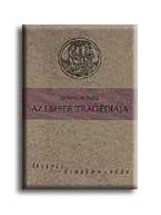 AZ EMBER TRAGÉDIÁJA - OSIRIS DIÁKKÖNYVTÁR -