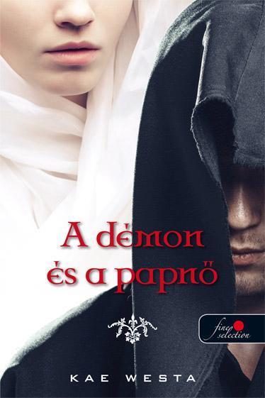 A DÉMON ÉS A PAPNŐ