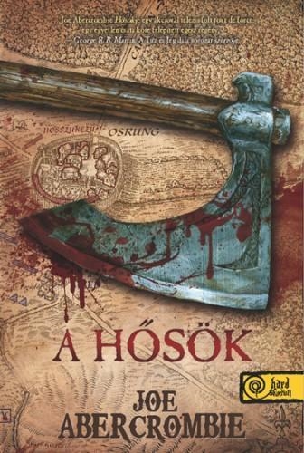 A HŐSÖK - KÖTÖTT