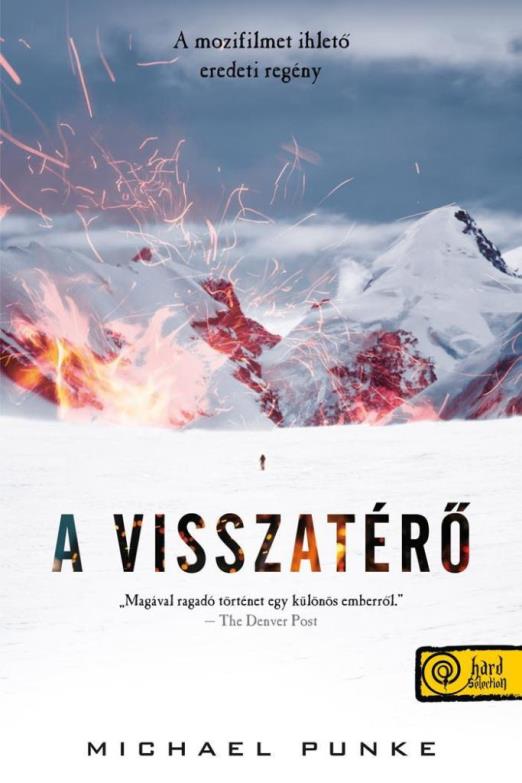 A VISSZATÉRŐ - KÖTÖTT