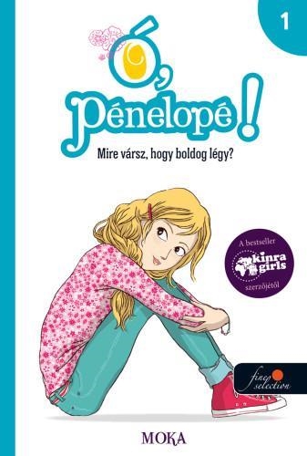 MIRE VÁRSZ, HOGY BOLDOG LÉGY? - Ó, PÉNELOPÉ! 1.