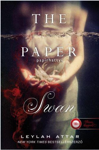 THE PAPER SWAN - PAPÍRHATTYÚ
