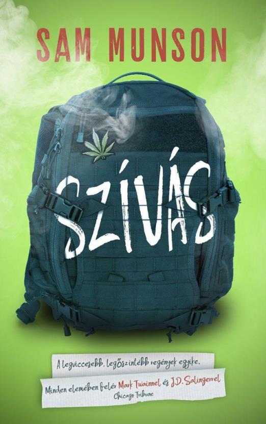 SZÍVÁS