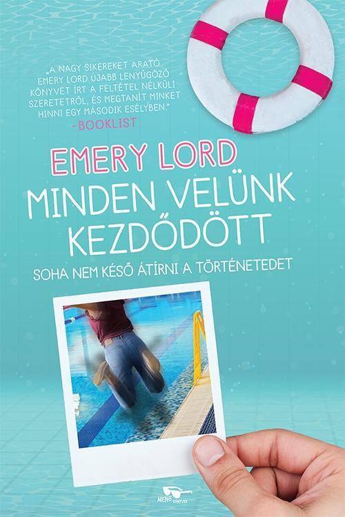 MINDEN VELÜNK KEZDŐDÖTT