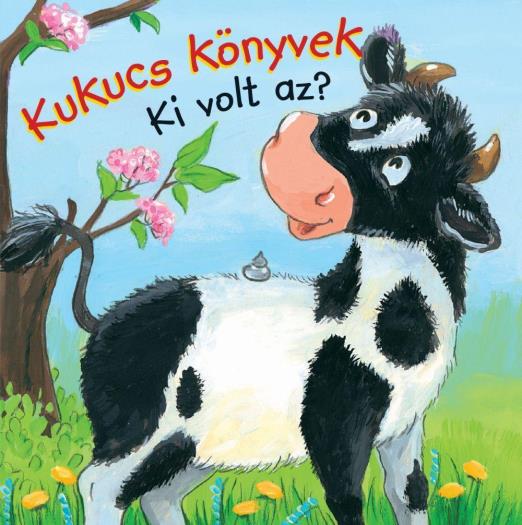 KUKUCS KÖNYVEK - KI VOLT AZ?