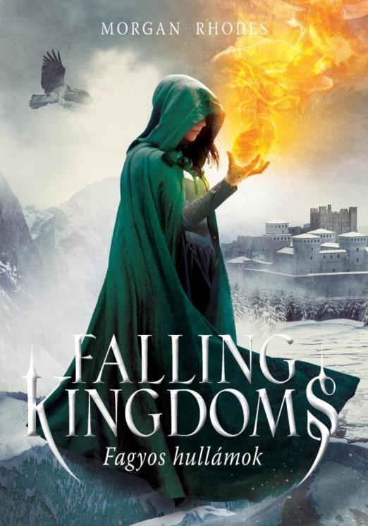 FALLING KINGDOMS - FAGYOS HULLÁMOK