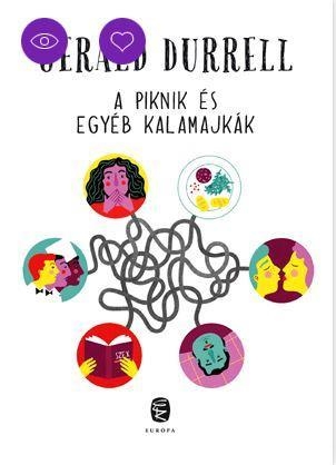 A PIKNIK ÉS EGYÉB KALAMAJKÁK