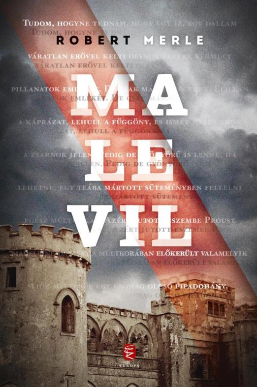 MALEVIL (2018)