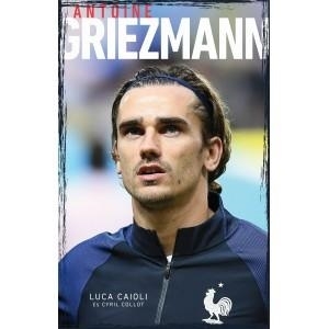 ANTOINE GRIEZMANN
