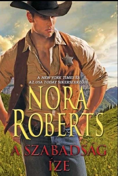 A SZABADSÁG ÍZE - A MACCADE FIVÉREK