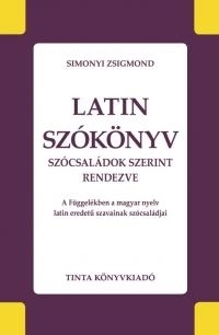 LATIN SZÓKÖNYV