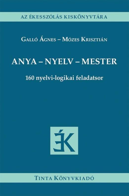ANYA - NYELV - MESTER