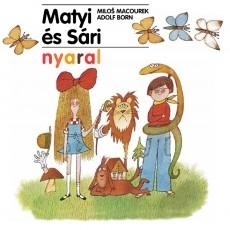 MATYI ÉS SÁRI NYARAL