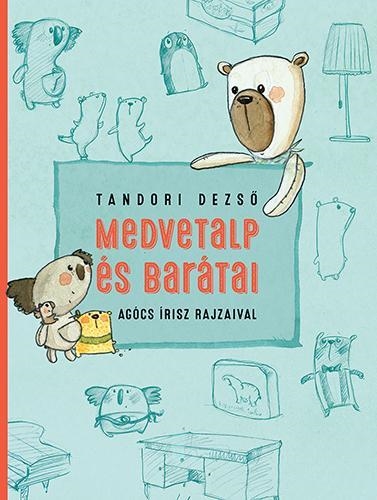 MEDVETALP ÉS BARÁTAI