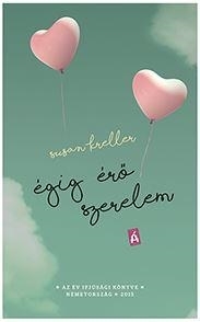 ÉGIG ÉRŐ SZERELEM