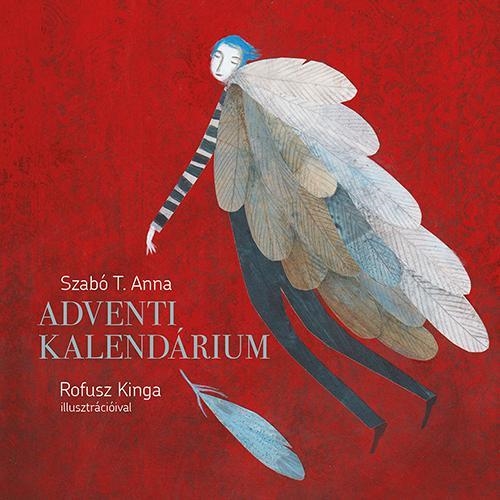 ADVENTI KALENDÁRIUM