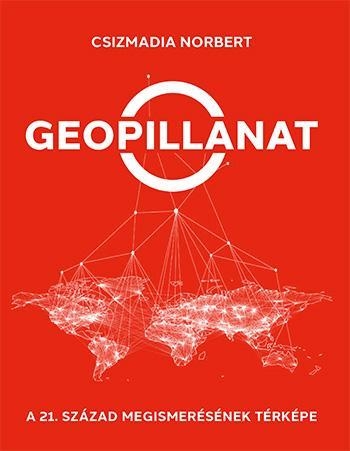 GEOPILLANAT -  A 21. SZÁZAD MEGISMERÉSÉNEK TÉRKÉPE