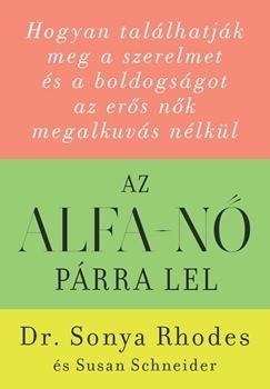 AZ ALFA-NŐ PÁRRA LEL