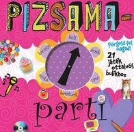 PIZSAMA-PARTI PÖRGESD FEL MAGAD! 21 JÁTÉK OTTALVÓS BULIKHOZ