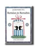 BERTALAN ÉS BARNABÁS