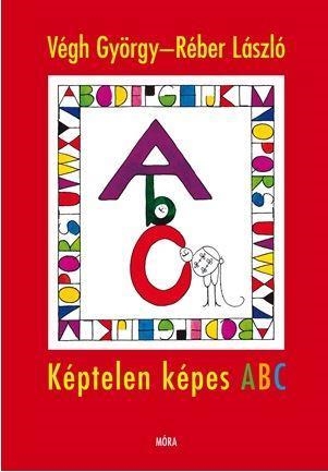 KÉPTELEN KÉPES ABC