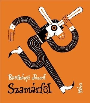 SZAMÁRFÜL (2.FELÚJÍTOTT KIADÁS)